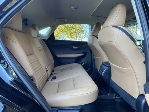 Used 2017 Lexus NX 200t FWD image 19