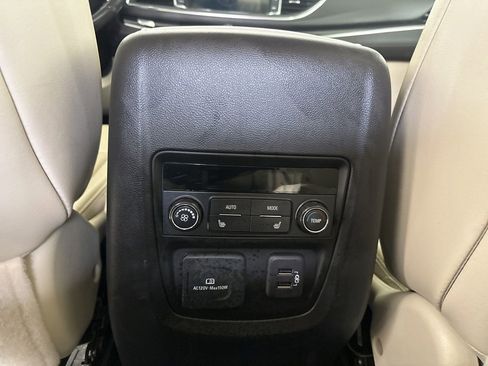 Used 2023 Buick Enclave Premium w/ Experience Buick Package image 24