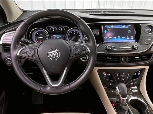Used 2020 Buick Envision Preferred image 5