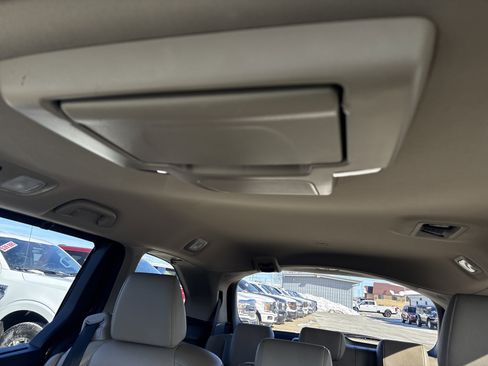 Used 2019 Honda Odyssey EX-L image 19