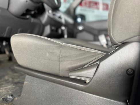 Used 2015 Nissan Xterra X image 20