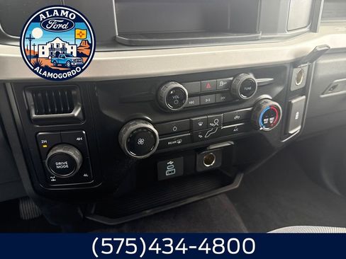 New 2026 Ford F250 XL w/ STX Appearance Package image 9