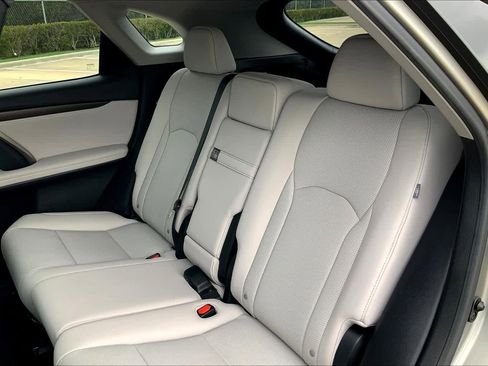 Used 2022 Lexus RX 350 FWD w/ Premium Package image 21