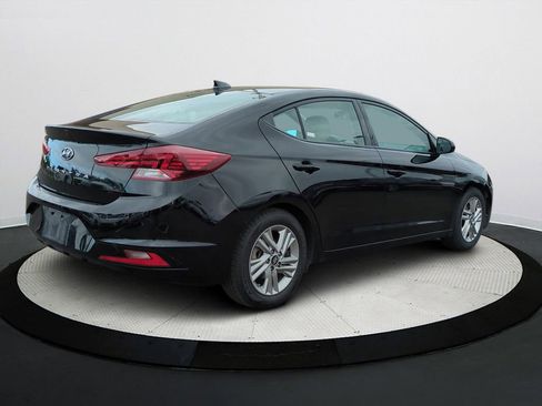Used 2019 Hyundai Elantra Value Edition image 4
