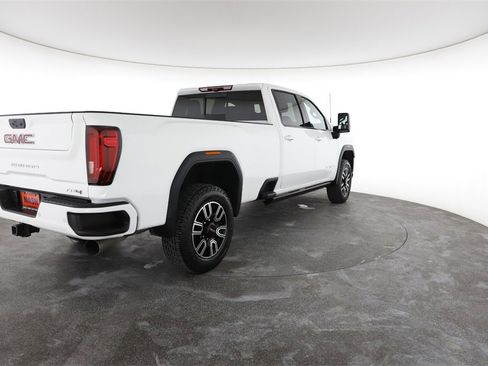 Used 2023 GMC Sierra 2500 AT4 w/ AT4 Premium Plus Package image 12