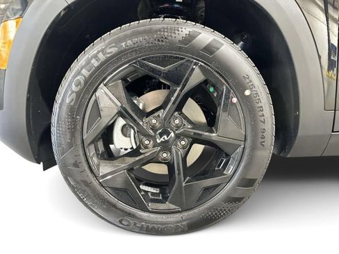 New 2026 Kia Seltos EX w/ EX Sunroof Package FWD image 29