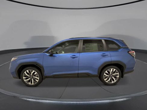 New 2026 Subaru Forester Touring image 2