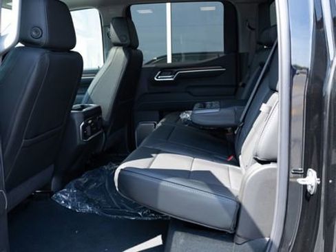 New 2026 GMC Sierra 1500 Denali image 32
