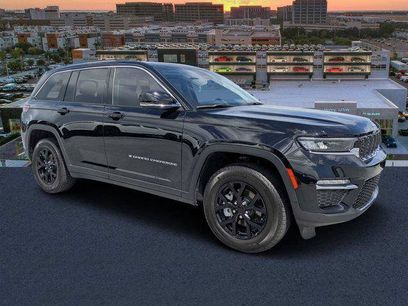 Certified 2023 Jeep Grand Cherokee Limited