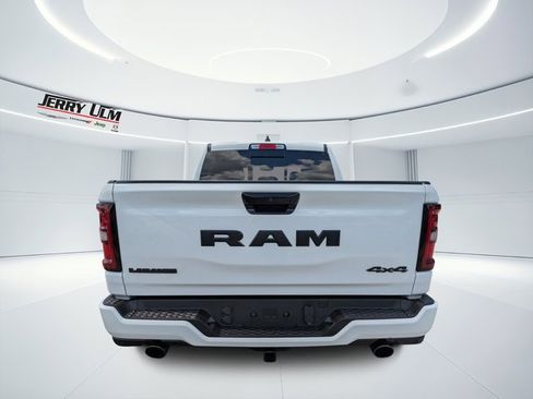 New 2026 RAM 1500 Laramie w/ Night Edition image 4