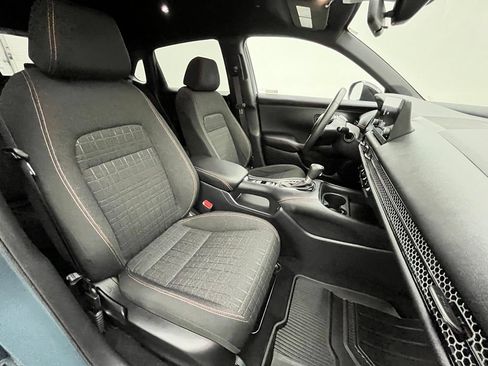 Used 2024 Honda HR-V Sport image 33
