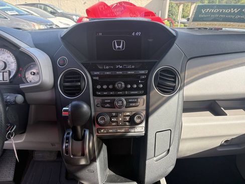 Used 2012 Honda Pilot EX-L image 14