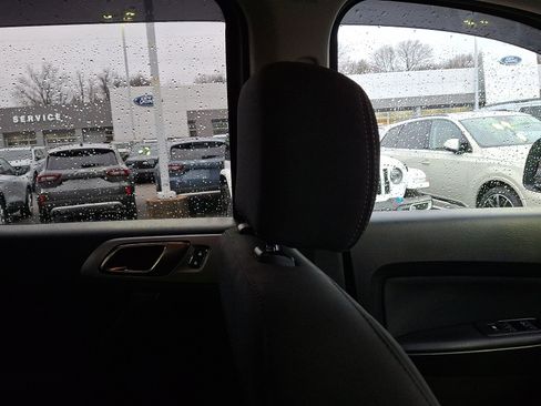 Certified 2023 Ford Ranger XLT w/ Equipment Group 302A High image 13