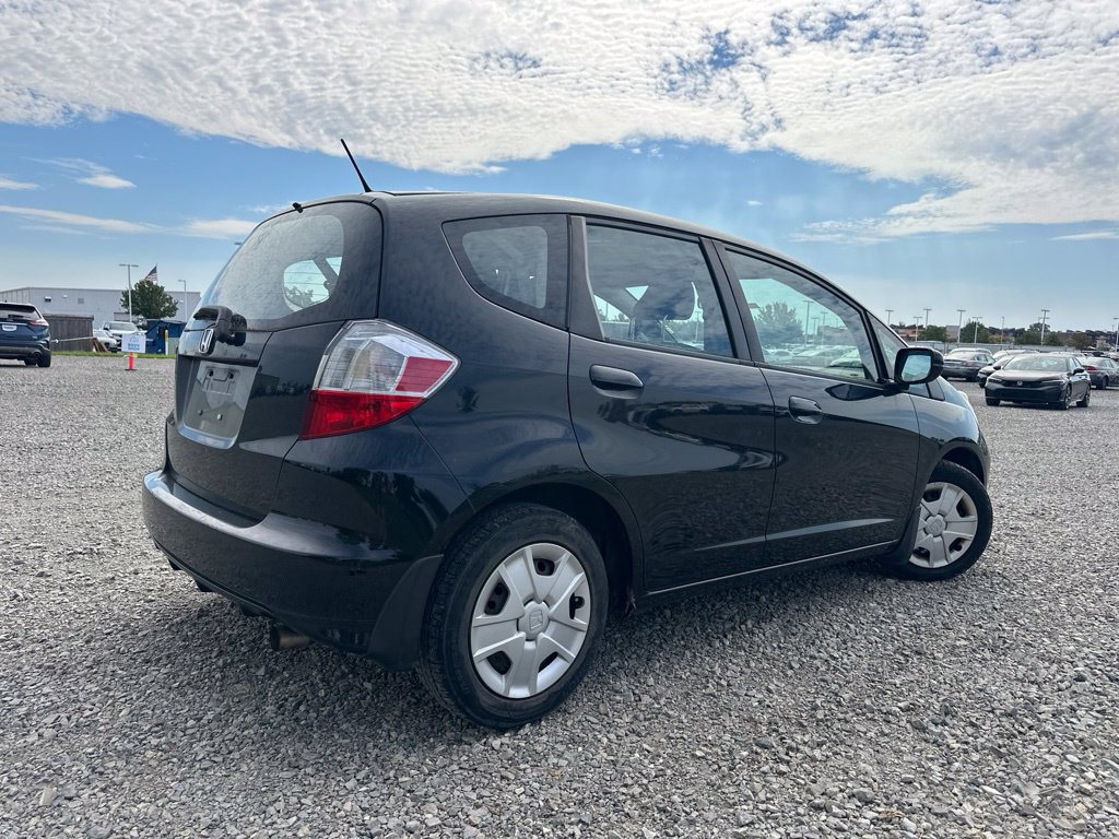 Used 2013 Honda Fit image 10