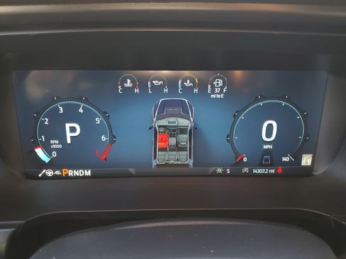 Used 2024 Ford F150 Raptor image 23