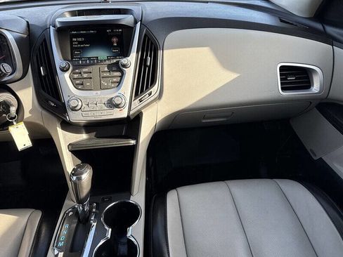 Used 2017 Chevrolet Equinox Premier w/ Enhanced Convenience Package image 23