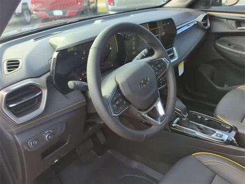 New 2026 Chevrolet TrailBlazer ACTIV image 10