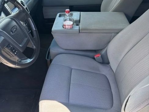 Used 2014 Ford F150 XLT w/ Equipment Group 302A Luxury AWD/4WD image 4
