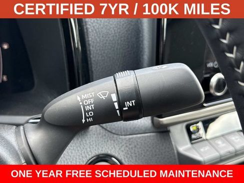 Used 2025 Toyota Camry SE FWD image 25