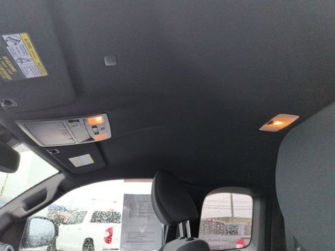 Used 2021 Toyota Tacoma TRD Sport w/ TRD Premium Sport Package image 21