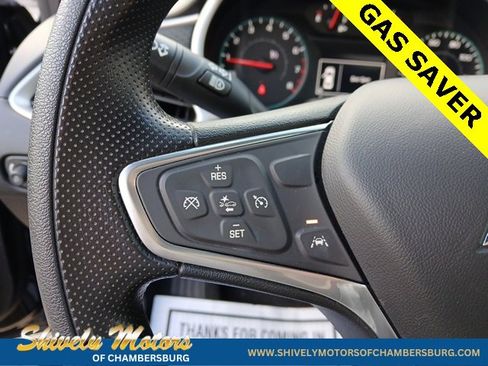 Used 2023 Chevrolet Malibu LT image 22