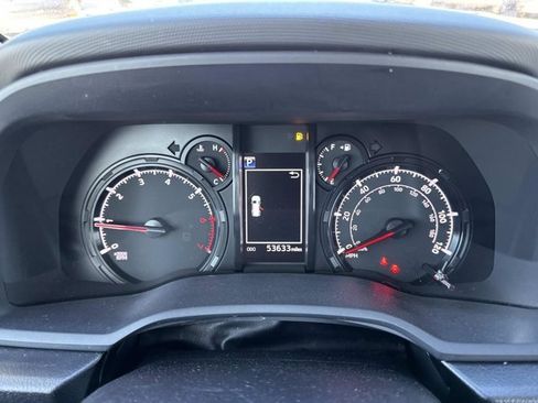 Certified 2023 Toyota 4Runner SR5 image 27