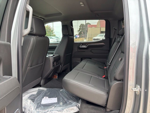 New 2026 Chevrolet Silverado 1500 RST w/ Convenience Package II AWD/4WD image 12