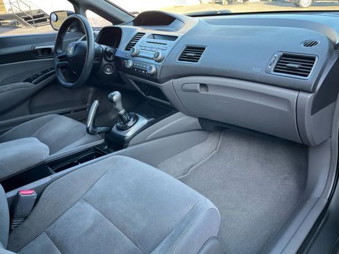 Used 2007 Honda Civic LX image 7
