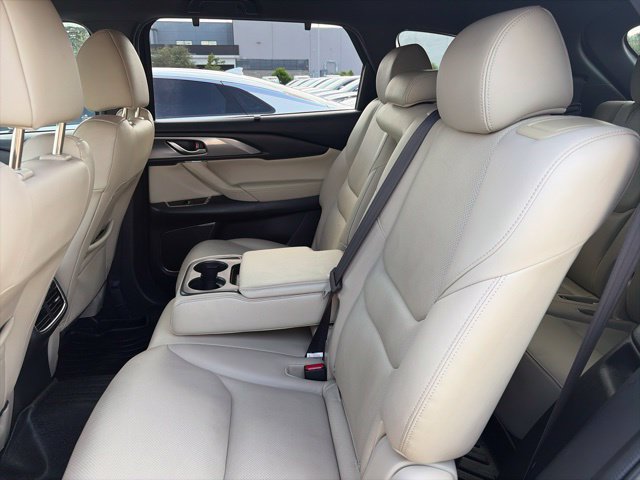 Used 2019 MAZDA CX-9 Grand Touring FWD image 15