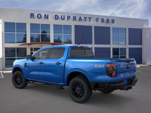 New 2026 Ford Ranger XLT AWD/4WD image 5