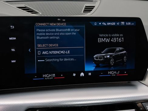 Used 2025 BMW X1 xDrive28i AWD/4WD image 29