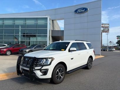 Used 2020 Ford Expedition XLT
