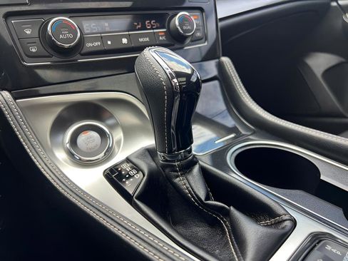 Used 2019 Nissan Maxima 3.5 SL w/ Floor Mat Group FWD image 50