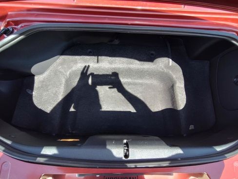 Used 2012 MAZDA MX-5 Miata Sport w/ Convenience Pkg RWD image 40