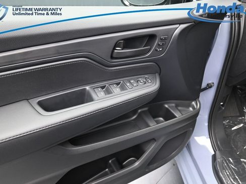 New 2026 Honda Odyssey Sport-L image 22