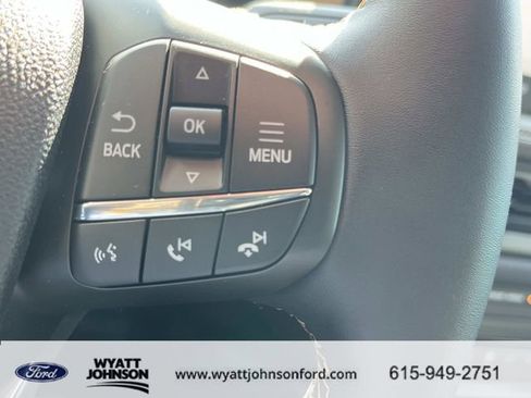 New 2026 Ford Bronco Sport Big Bend w/ Convenience Package AWD/4WD image 26