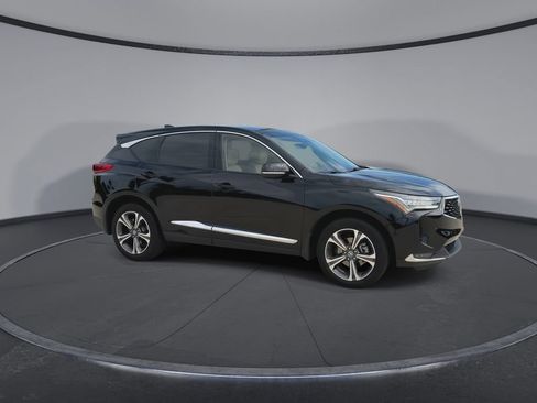 Used 2024 Acura RDX SH-AWD w/ Advance Package image 2