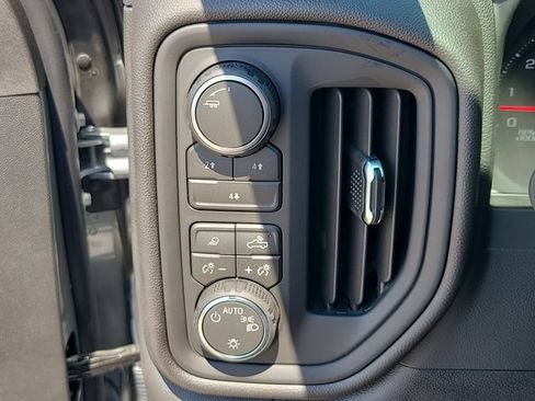 New 2026 Chevrolet Silverado 2500 Custom w/ Custom Value Package AWD/4WD image 21