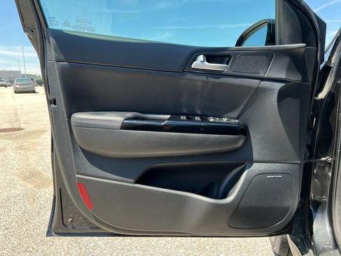Used 2020 Kia Sportage EX w/ EX Technology Package AWD/4WD image 13