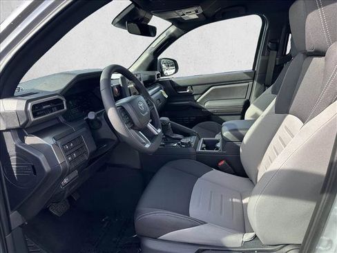 New 2026 Toyota Tacoma TRD Off-Road image 11