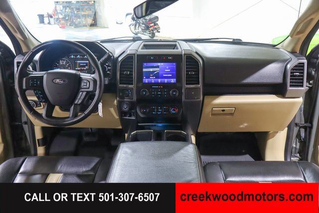 Used 2019 Ford F150 XLT w/ Equipment Group 301A Mid AWD/4WD image 8