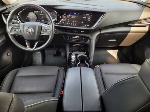 Used 2023 Buick Envision Essence FWD image 14