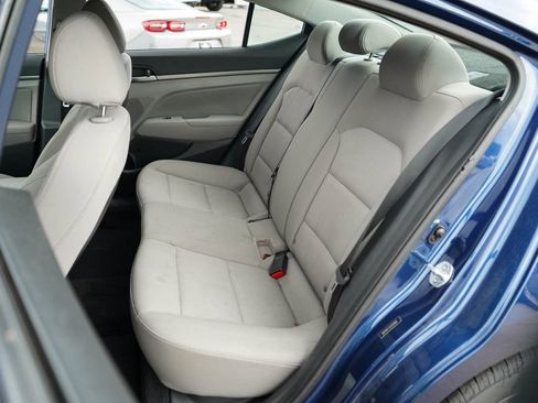 Used 2018 Hyundai Elantra SEL FWD image 9
