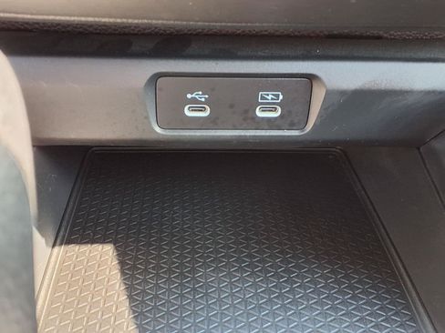 Certified 2024 Honda Accord LX image 8