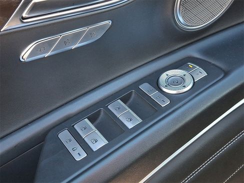 Used 2021 Genesis GV80 2.5T w/ Advanced Package 02 image 32