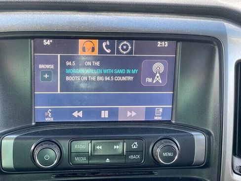 Used 2014 Chevrolet Silverado 1500 LT w/ All Star Edition image 15