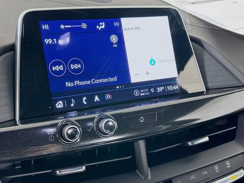 New 2026 Cadillac CT4 Premium Luxury image 8