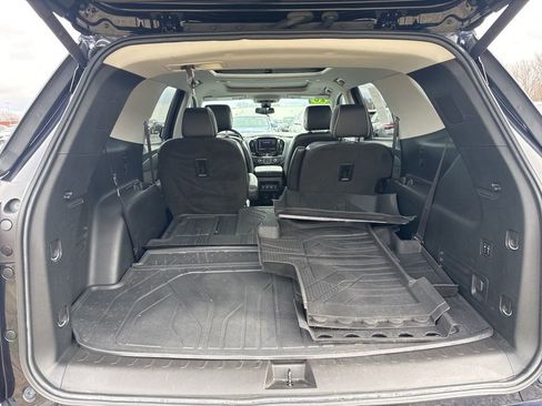 Used 2020 Chevrolet Traverse High Country w/ LPO, Floor Liner Package image 18