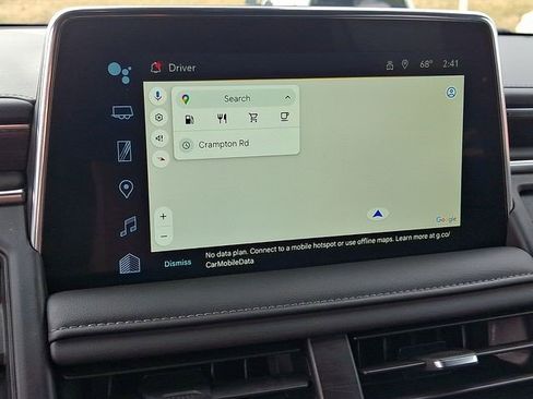 Certified 2024 Chevrolet Tahoe Z71 image 16