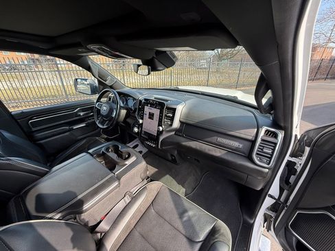 Used 2023 RAM 1500 Laramie image 15